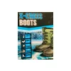 Carp Zoom X-Cross Boots 41