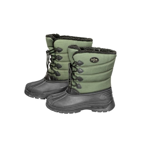 Carp Zoom X-Cross Boots 42