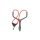 Carp Zoom Dimension Small Eye Material Slingshot