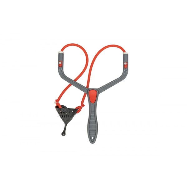 Carp Zoom Dimension Small Eye Material Slingshot