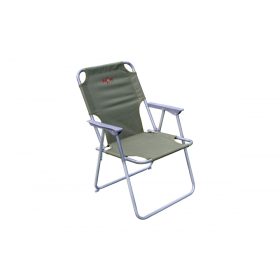 Carp Zoom 44x40/48cm Compact Fishing Chair