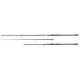 Carp Zoom Compact Carp 3.00m 3lb 2 Piece Boilie Rod