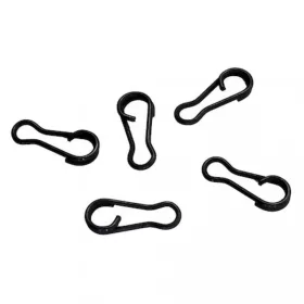   Carp Zoom CZ Quick release clip for rig making, L (13.5x5), 20 pcs