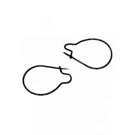 Carp Zoom CZ Maggot ring, 10 mm, 20 pcs