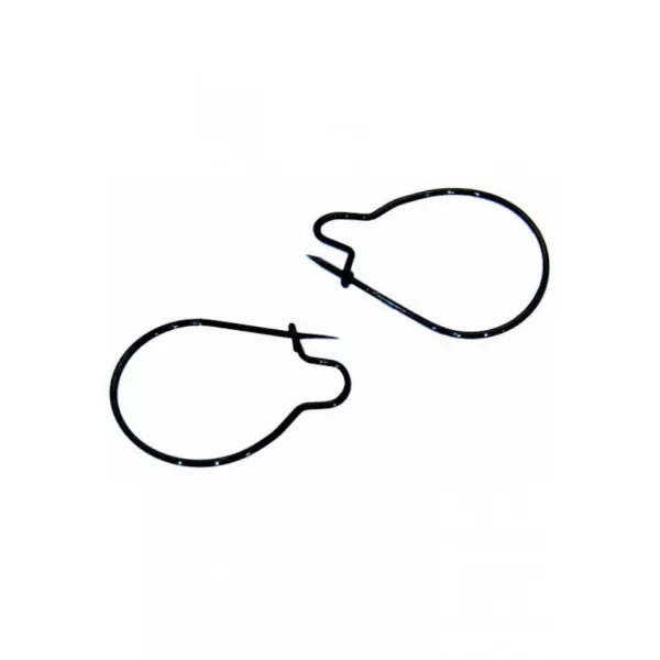 Carp Zoom CZ Maggot ring, 10 mm, 20 pcs