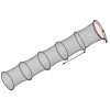 Carp Zoom Entrant 2m Safety Net Set