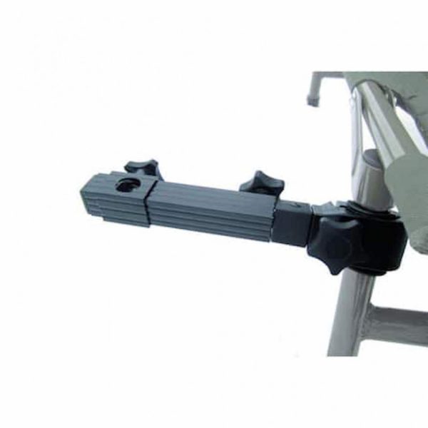 Feeder Competition FC Chair Mounted Umbrella Arm, 25 cm