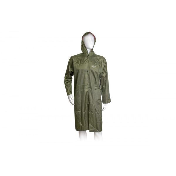 Carp Zoom Cyclone Raincoat L