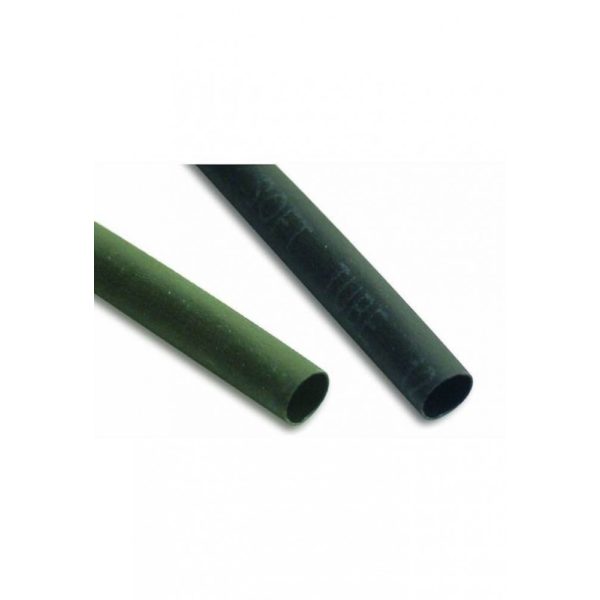 Carp Zoom CZ Heat Shrink Tube, o 1.6/1.8 mm, green, 15 pcs