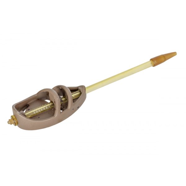 Feeder Competition 60gr Lead Free Method Feeder Feeding Basket