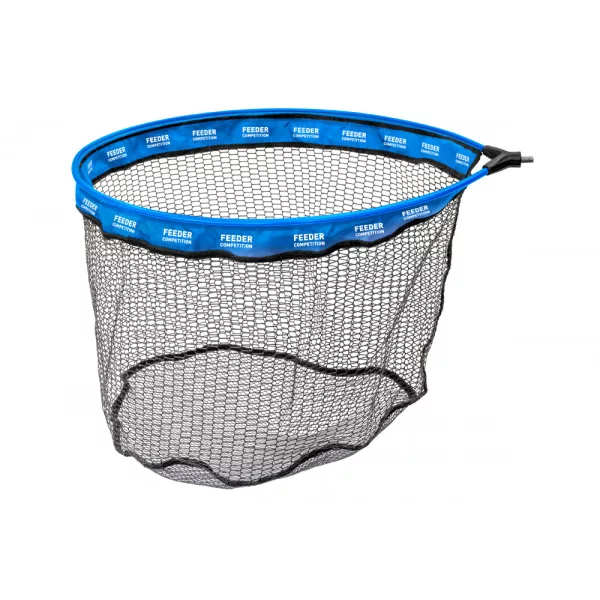 Feeder Competition FCR-N2 60x49/60cm Rubberized Landing Net Head