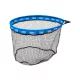 Feeder Competition FCR-N2 60x49/60cm Rubberized Landing Net Head