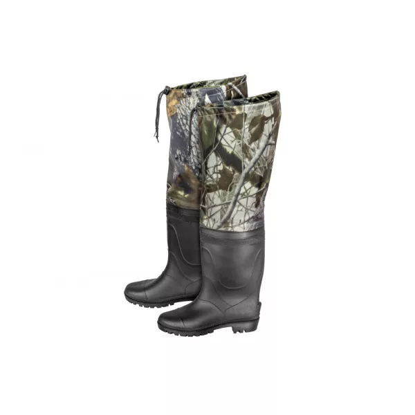 Carp Zoom Camou High Boots 43-44