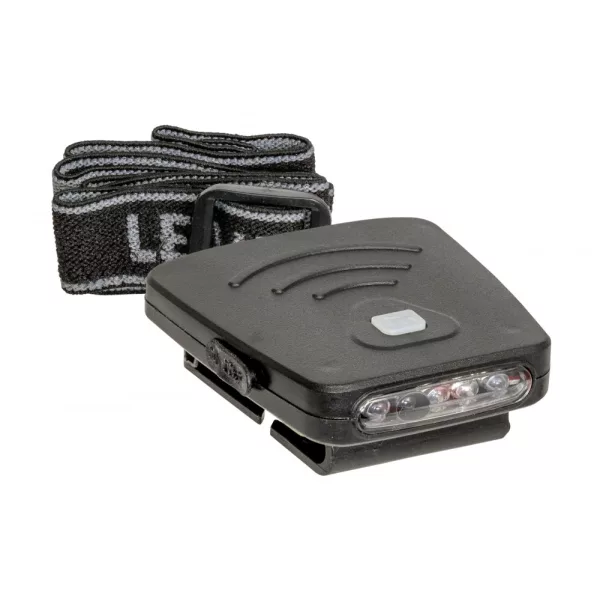 Carp Zoom Sensor Visor Headlamp with Motion Sensor