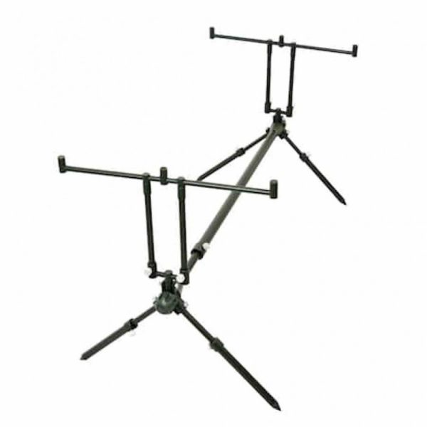 Carp Zoom CZ Practic rod pod 3 sticks, 77-120 cm