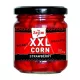 Carp Zoom CZ Giant Fishing Corn, strawberry, 125 g, 220 ml