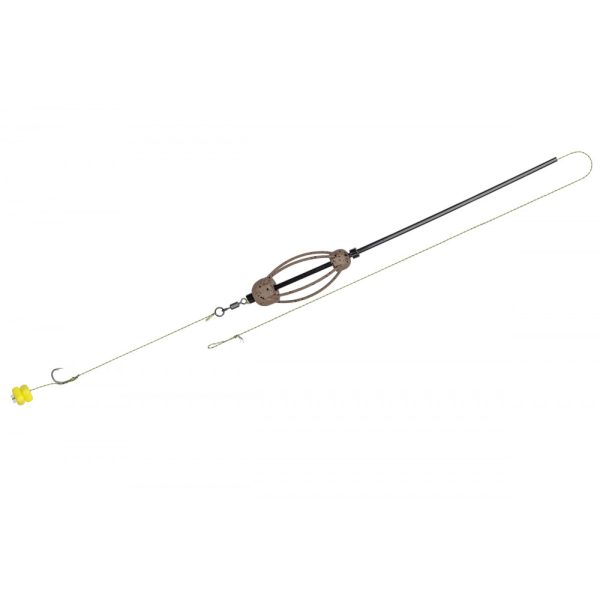 Carp Zoom 6 70cm 30gr Complete Feeder Set