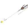 Carp Zoom 6 70cm 30gr Complete Feeder Set