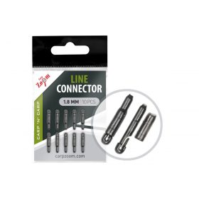 Carp Zoom 2.3mm Pole Rod Tip Rig Fastener 10 pcs