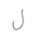 Predator Z 6/0 Single barbed catfishing hook 5pcs