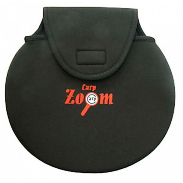 Carp Zoom CZ Neoprene spool protector, L