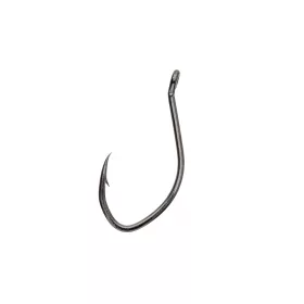 Predator Z Catzoom 2/0 Single-shank Catfish Hook 5pcs