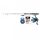 Carp Zoom CZ Universal Kids Set