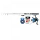 Carp Zoom CZ Universal Kids Set