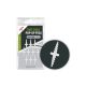 Predator Z 18x4,5mm Double Sided Pop Up Screw 10pcs