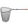 Carp Zoom Hanzo SFD 1,55m 51x50/55cm 2 piece dip net