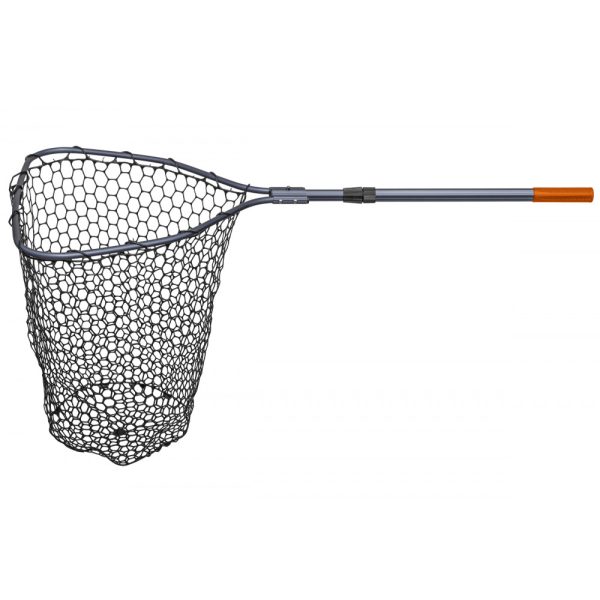 Carp Zoom Hanzo SFD 1,55m 51x50/55cm 2 piece dip net
