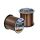 Feeder Competition Osmium Brown 800m 0,26mm Monofilament Feeder Mainline