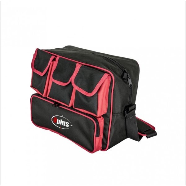 Predator Z PZ Saddlebag, 33x18x28 cm