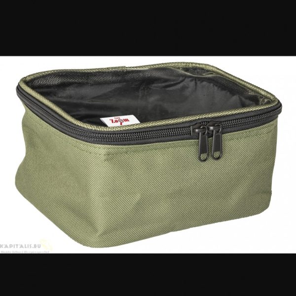 Carp Zoom CZ Transparent top bag, XL, 32x22x8 cm