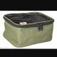 Carp Zoom CZ Transparent top bag, XL, 32x22x8 cm