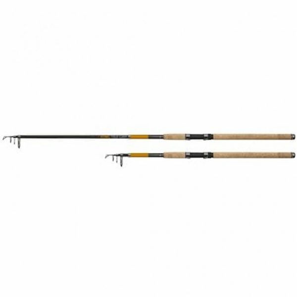 Carp Zoom CZ Atomic Tele Carp fishing rod 300 cm, 70-140 g, 5 pieces