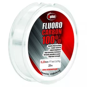   Predator Z PZ Fluorocarbon Leader Line, o 0.20 mm, 25 m, 3.67 kg