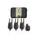 Marshal Valiant 3+1 Electric Catch Detector Set