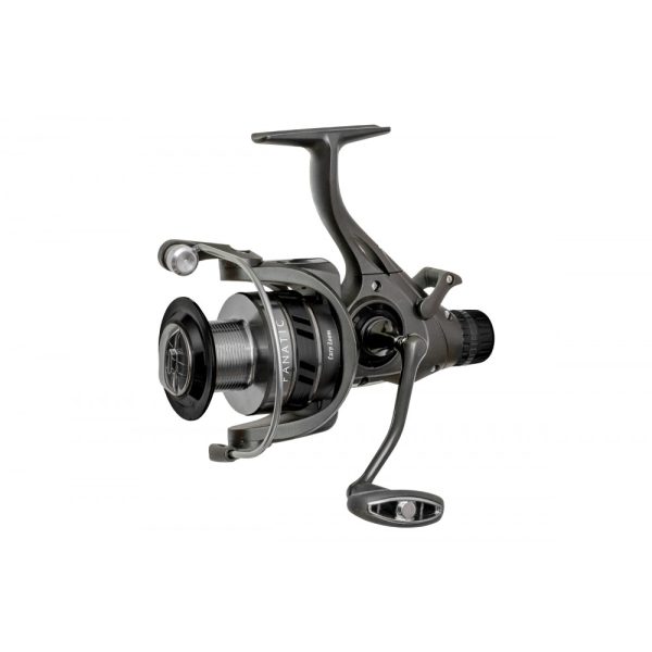 Carp Zoom Fanatic BBC6000 Baitrunner Reel