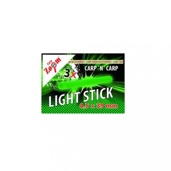 Carp Zoom CZ Light Stick, o 3x25 mm, 3 pcs