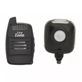 Carp Zoom CZ FK7 Wireless Alarm System with Motion Sensor