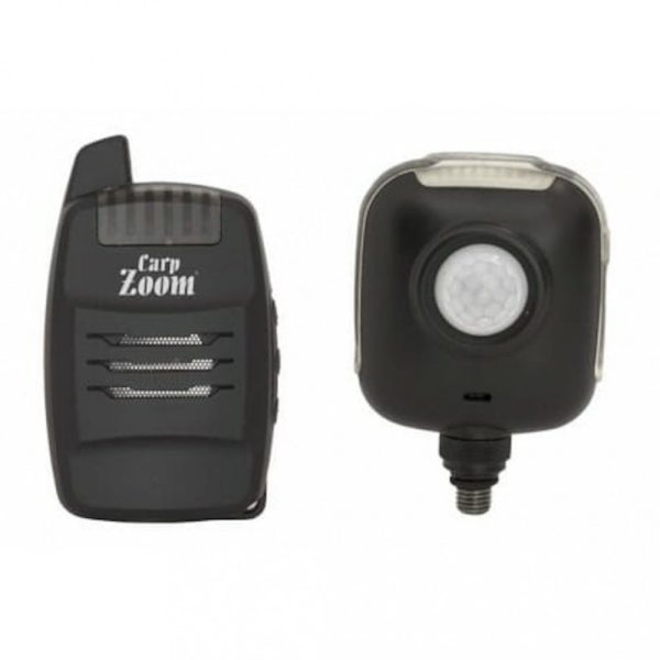 Carp Zoom CZ FK7 Wireless alarm system with motion sensor