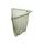 Carp Zoom 1x1m Rubberised Diving Net Head