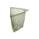 Carp Zoom 1x1m Rubberized Landing Net Head