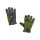 Carp Zoom CZ Neoprene gloves, L