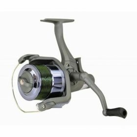 Multifish Multifish Carp baitrunner reel, 5000BBC
