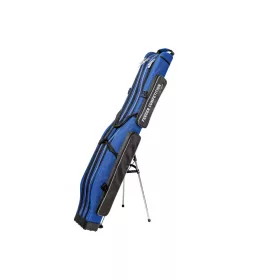   Feeder Competition 160cm 3 Compartment Standing Hard Wall Rod Bag