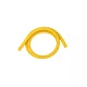 Predator Z Catzoom Yellow 5x8mm 50cm Knot Protector Rubber Tube 2 pcs