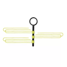   Predator Z Catzoom Catfish Stopper With Fluorescent Bead 3 pcs