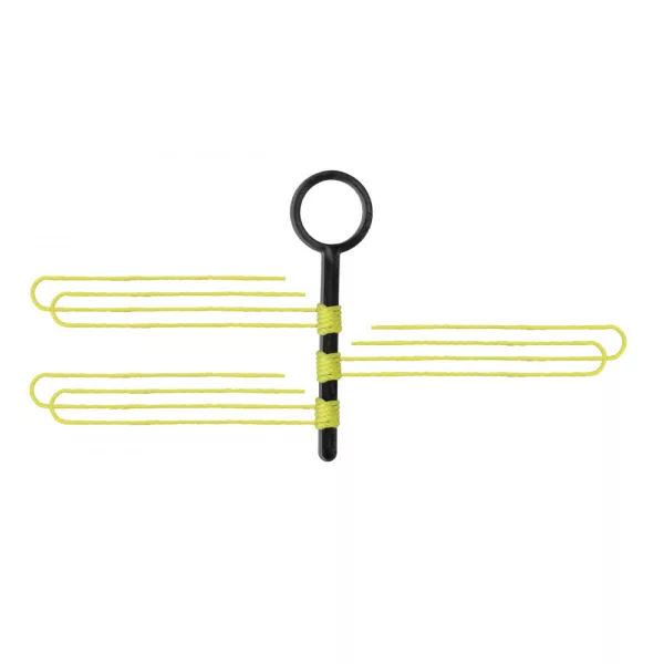 Predator Z Catzoom Catfish Stopper With Fluorescent Bead 3 pcs